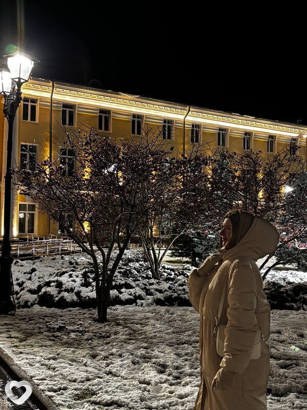 Дарья, 18, Нижнем Новгороде — анкета №3317591