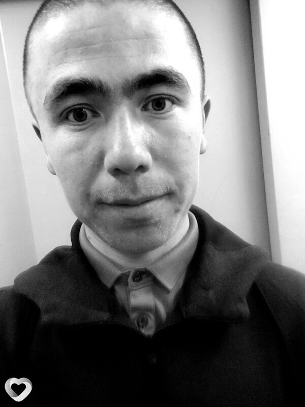 Ортик, 27, Санкт-Петербурге — анкета №3317594