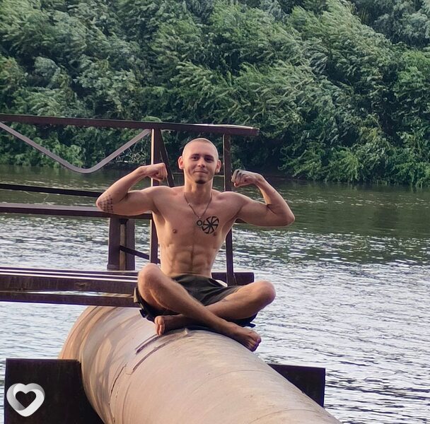 Никита, 18, Астрахани — анкета №3317597