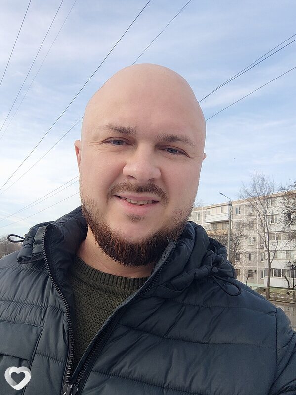 Сергей, 37, Санкт-Петербурге — анкета №3317603
