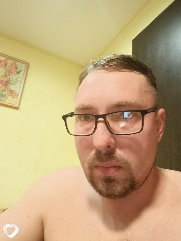 Иван, 41, Уфе — анкета №3317563