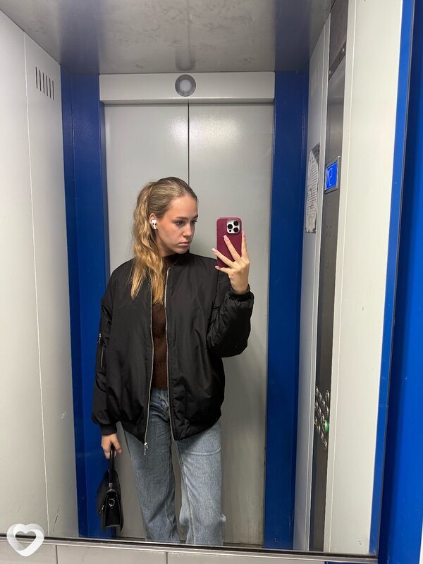 Полина, 18, Туле — анкета №3317566