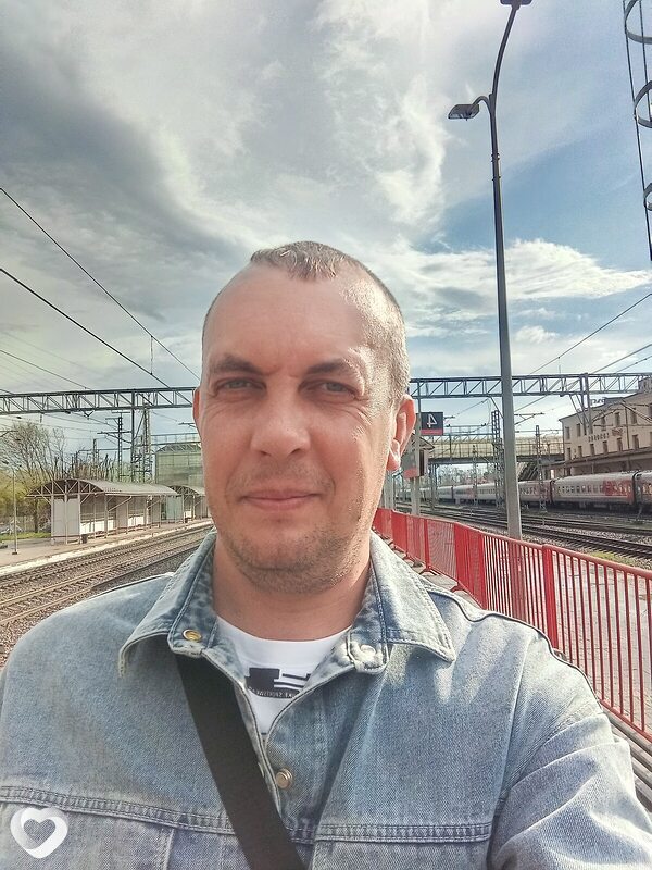 Алексей, Валдай