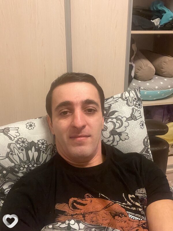 Алексей, 36, Калуге — анкета №3317574