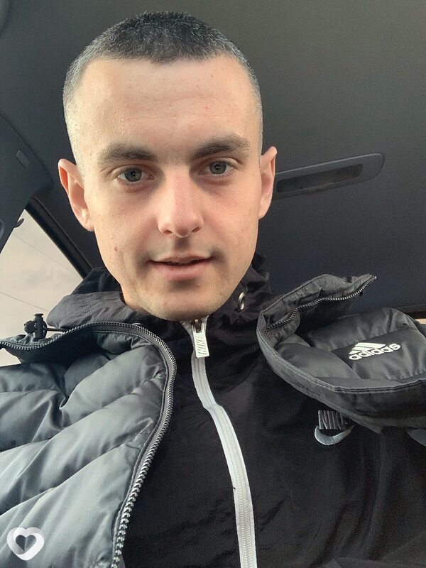 Глеб, 25, Соликамске — анкета №3317576