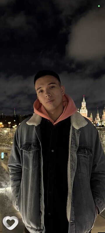 Донат, 22, Королёв — анкета №3317578