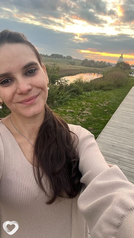Nasti, 32, Москве — анкета №3317581