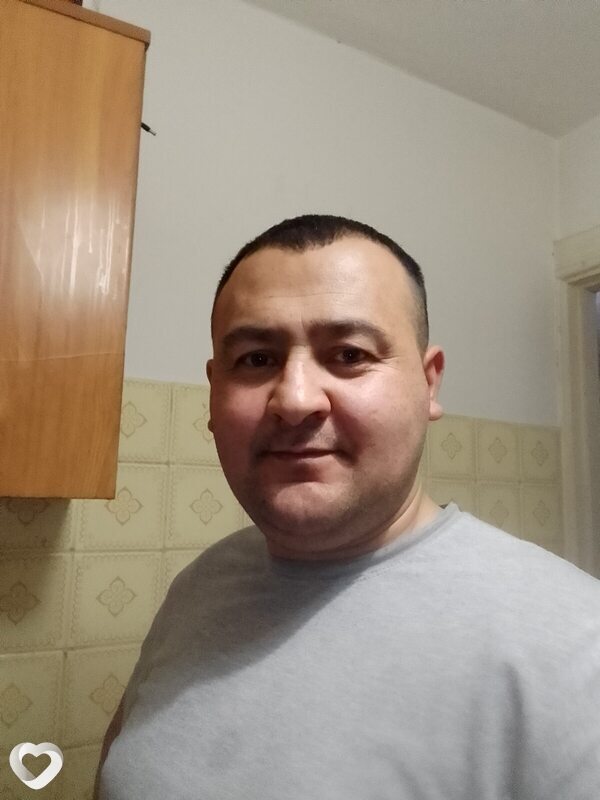 Зак, 38, Докшицах — анкета №3317585