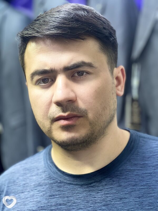 Абу, 32, Москве — анкета №3317469