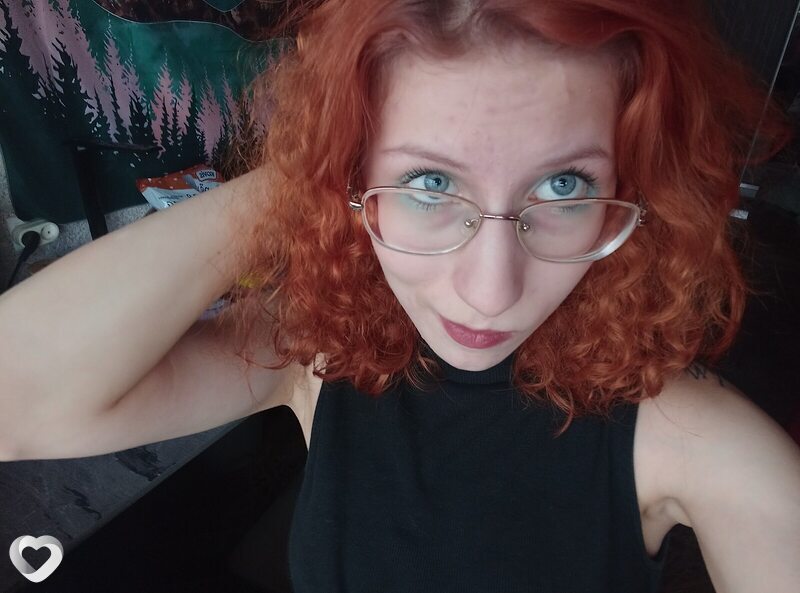 Татьяна, 19, Уфе — анкета №3317471