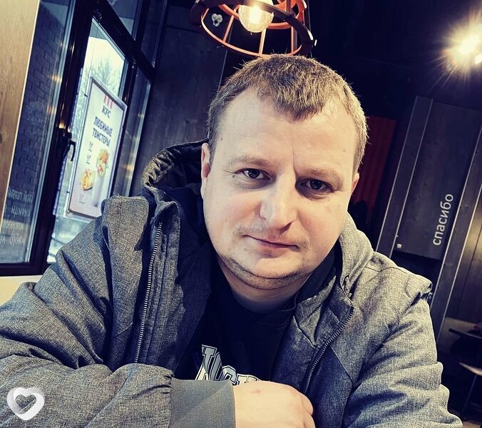 Сергей, 39, Минске — анкета №3317484