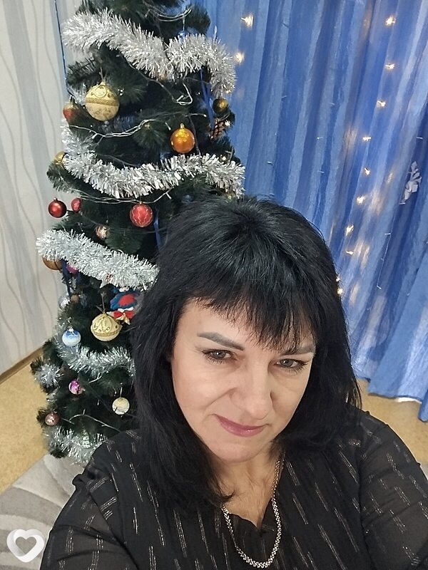 Наталья, 51, Луганске — анкета №3317612