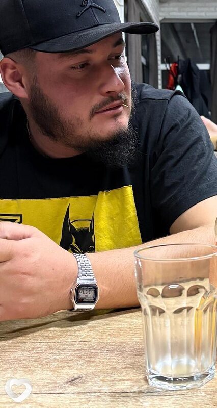 Алик, 26, Донецке — анкета №3317617