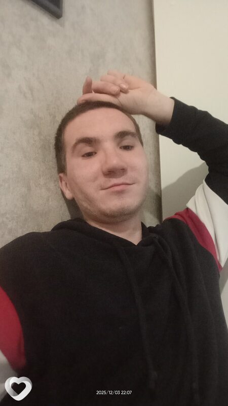 Дмитрий, Георгиевск