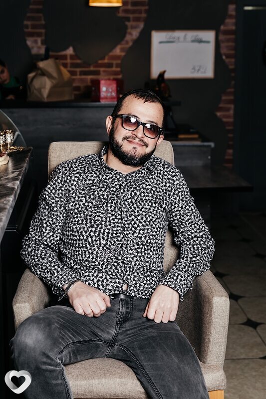 Сергей, 43, Ростове-на-Дону — анкета №3317631