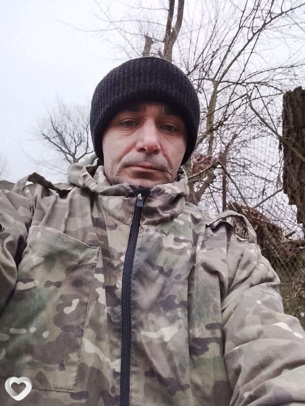 Серёжа, 41, Ростове-на-Дону — анкета №3317635
