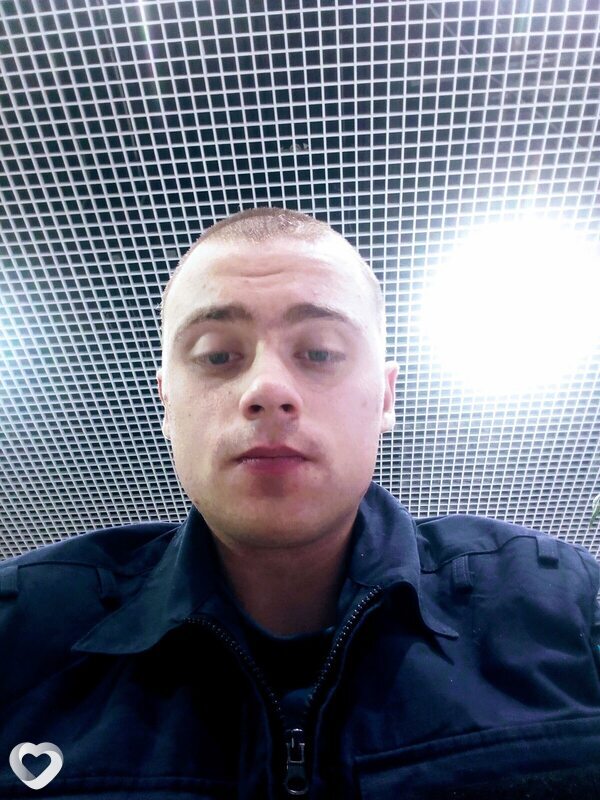 Алексей, 23, Новосибирске — анкета №3317639