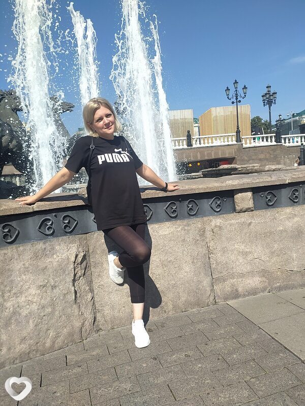 Nata, 41, Калуге — анкета №3317640