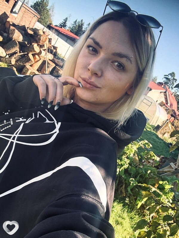 Василиса, 32, Санкт-Петербурге — анкета №3317644