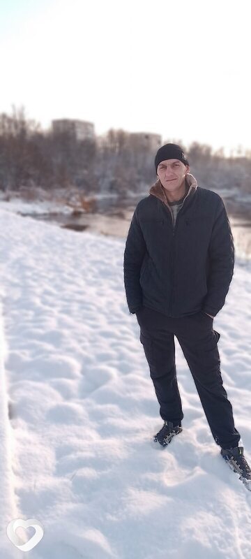 Николай, 37, Санкт-Петербурге — анкета №3317656