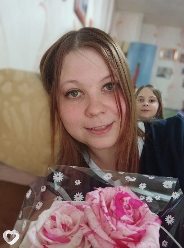 Елена, 34, Миассе — анкета №3317788