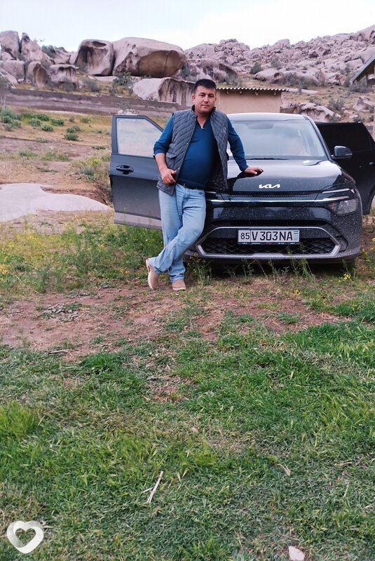 Али, Зарафшан