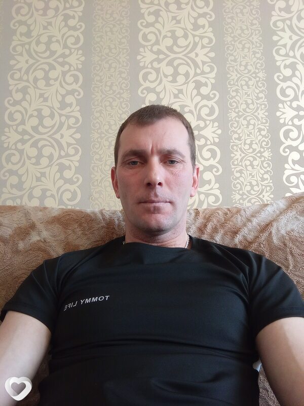 Александр, 39, Белгороде — анкета №3317801