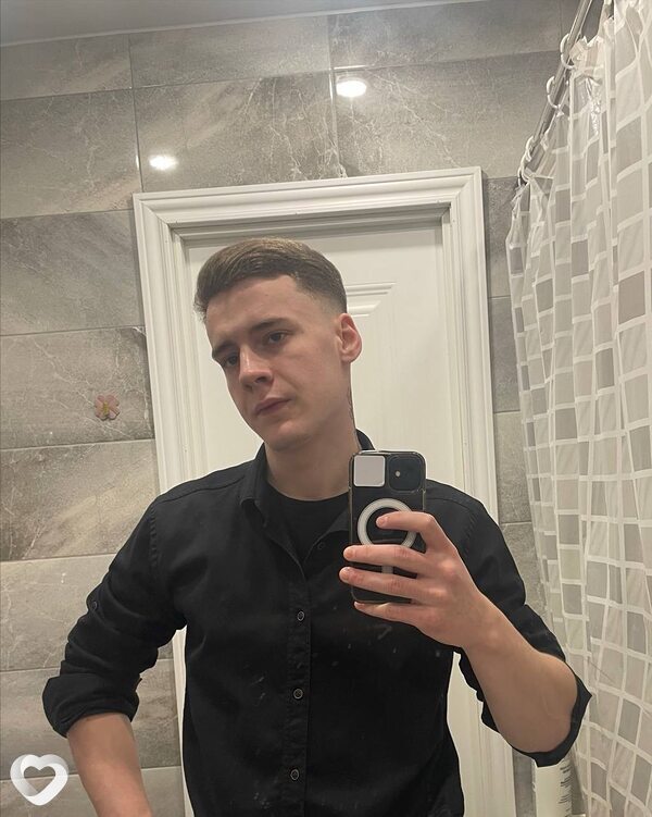Дмитрий, 21, Кирове — анкета №3317803