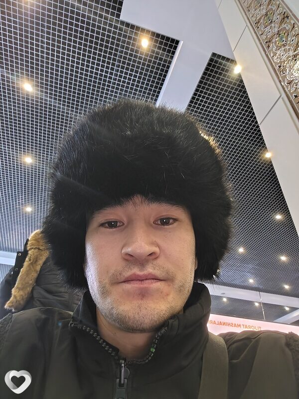 Rustam, Денау