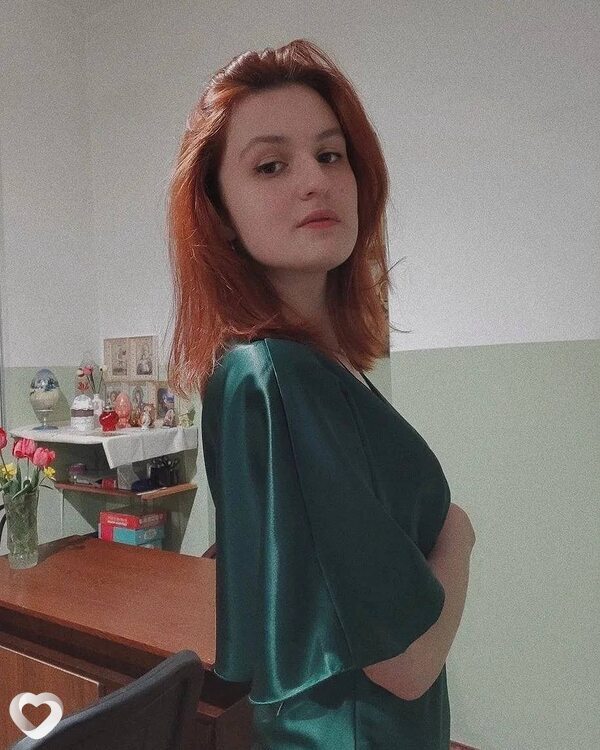 Диана, 20, Москве — анкета №3317808