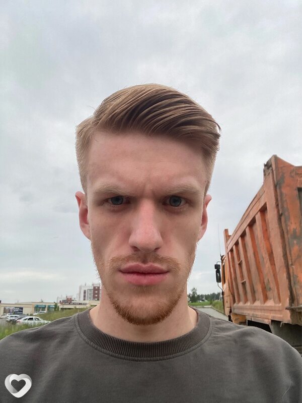 Никита, 25, Челябинске — анкета №3317738