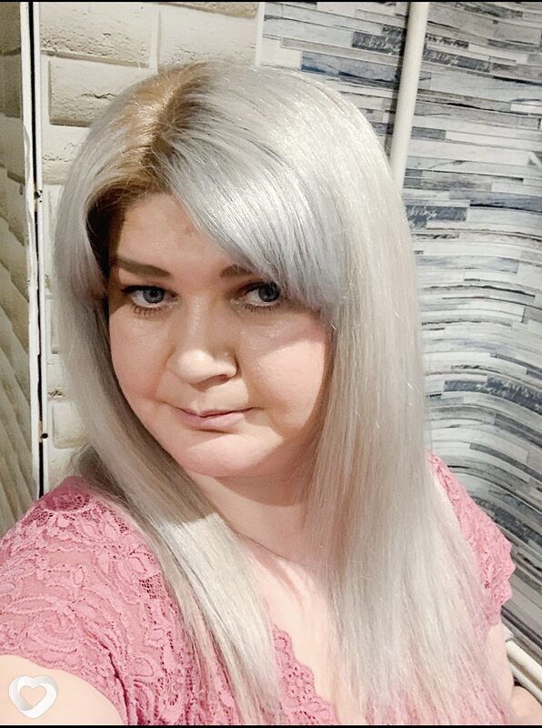 Настя, 40, Петрозаводске — анкета №3317755