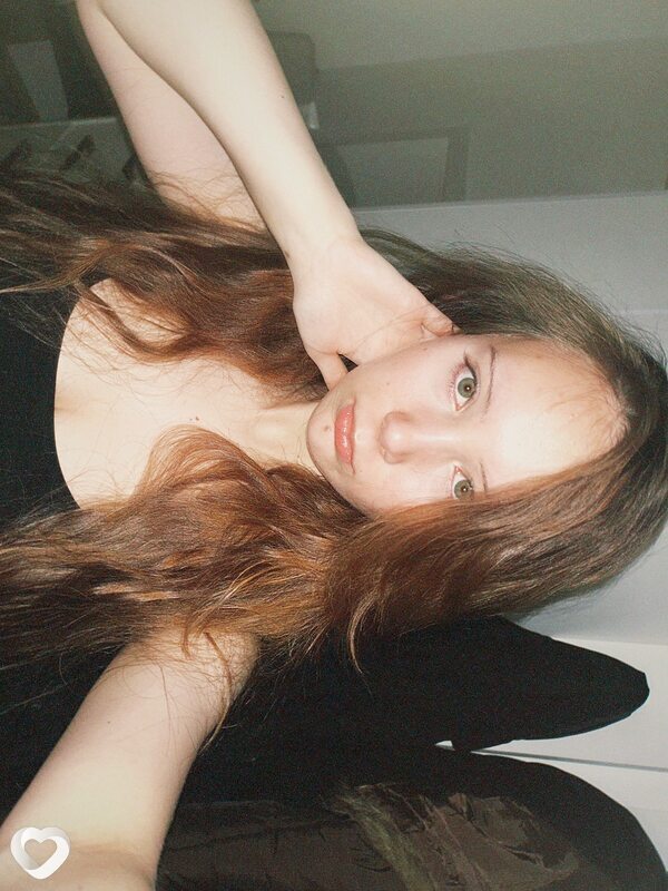 Ярослава, 18, Екатеринбурге — анкета №3317757