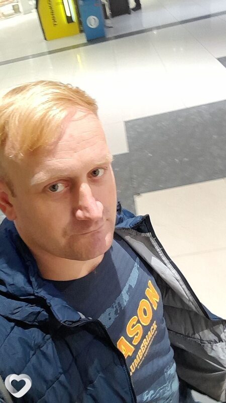 Владимир, 37, Пензе — анкета №3317670