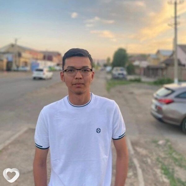 Damir, 22, Петропавловске — анкета №3317674