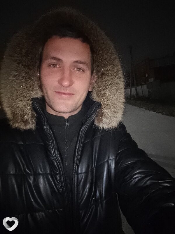 Руслан, 32, Бугульме — анкета №3317817