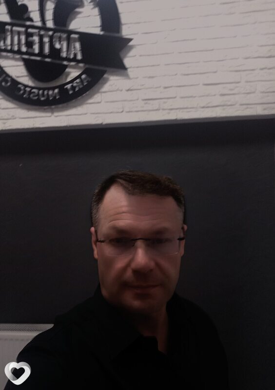 Cергей, 50, Стерлитамаке — анкета №3317821
