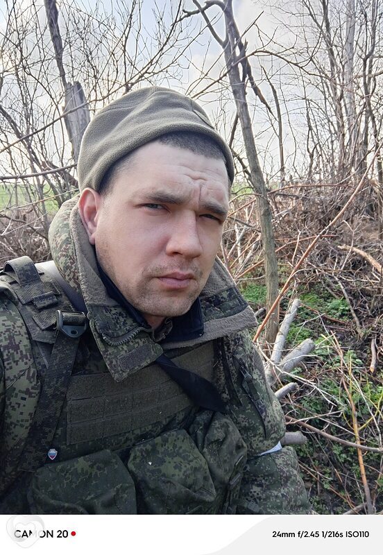 Артур, 36, Мариуполе — анкета №3317823