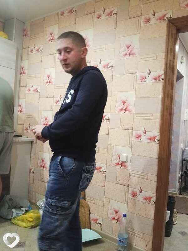 Митя, 40, Минске — анкета №3317833