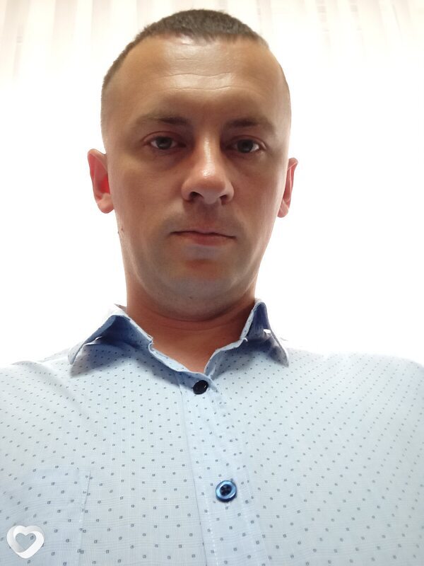 Игорь, 33, Москве — анкета №3317879