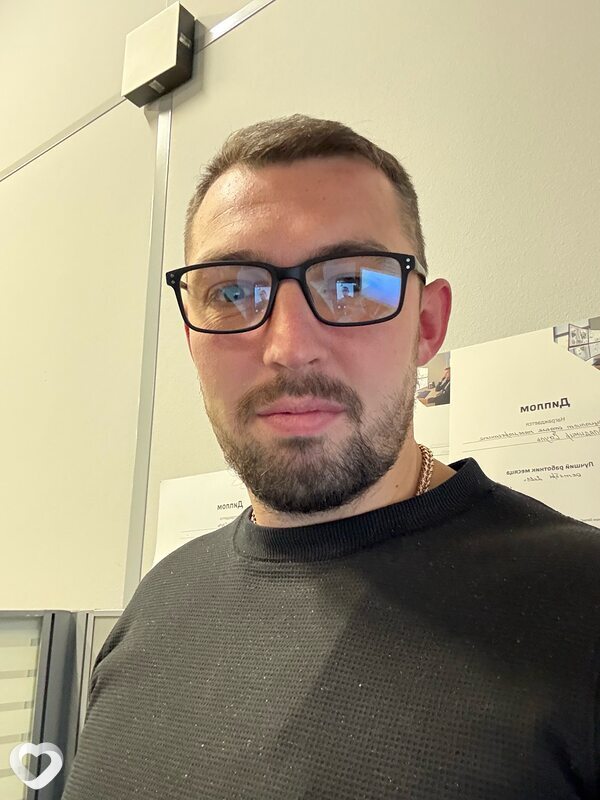 Владимир, 32, Санкт-Петербурге — анкета №3317765