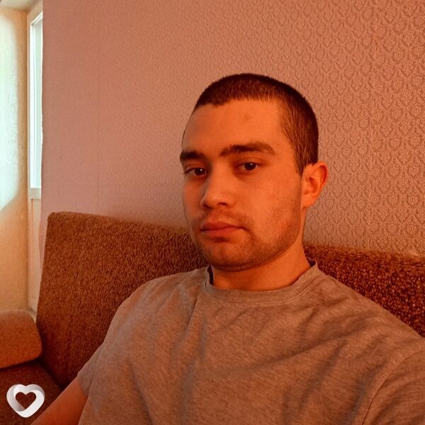 Булат, 25, Стерлитамаке — анкета №3317771