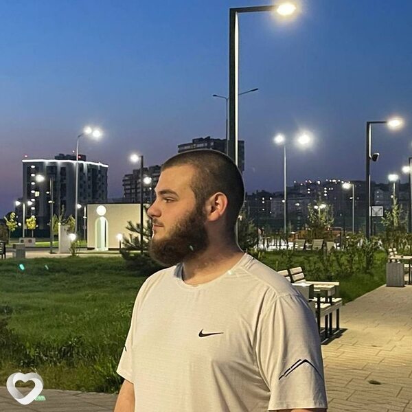 Георгий, 27, Анапе — анкета №3317774
