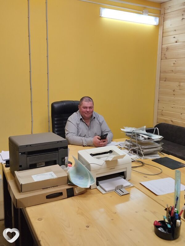 Виктор, 47, Минске — анкета №3317783