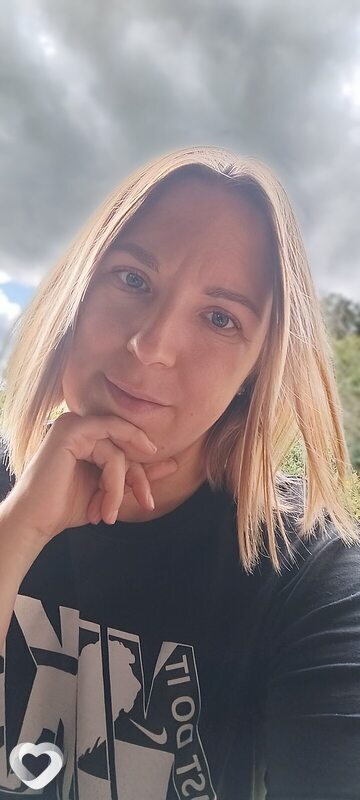 Тамара, 34, Домодедово — анкета №3317784