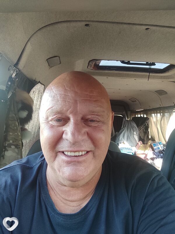 Гарик, 61, Мурманске — анкета №3317838