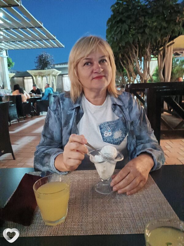 Наталья, 58, Краснодаре — анкета №3317839