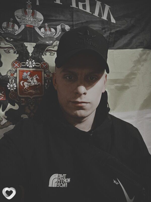 Vladislav, 24, Южноуральске — анкета №3317849
