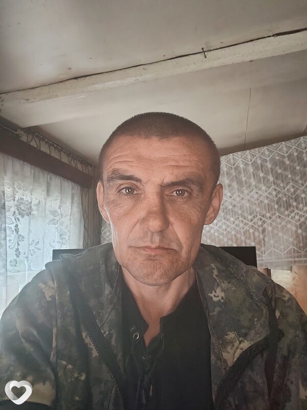 Виталий, 47, Брянске — анкета №3317853