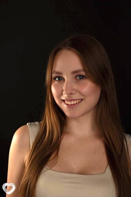 Екатерина, 19, Екатеринбурге — анкета №3317888